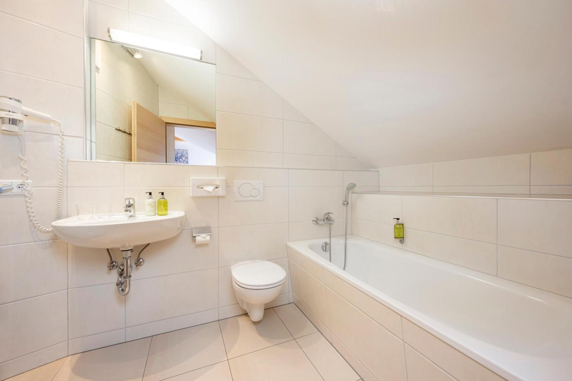 Appartement Haus Fasswald Obertauern Eksteriør bilde