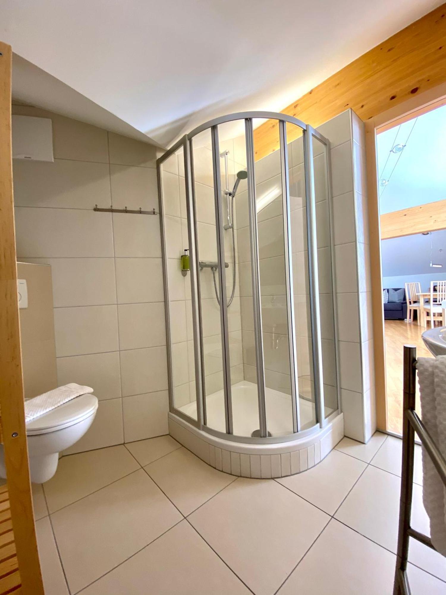 Appartement Haus Fasswald Obertauern Eksteriør bilde