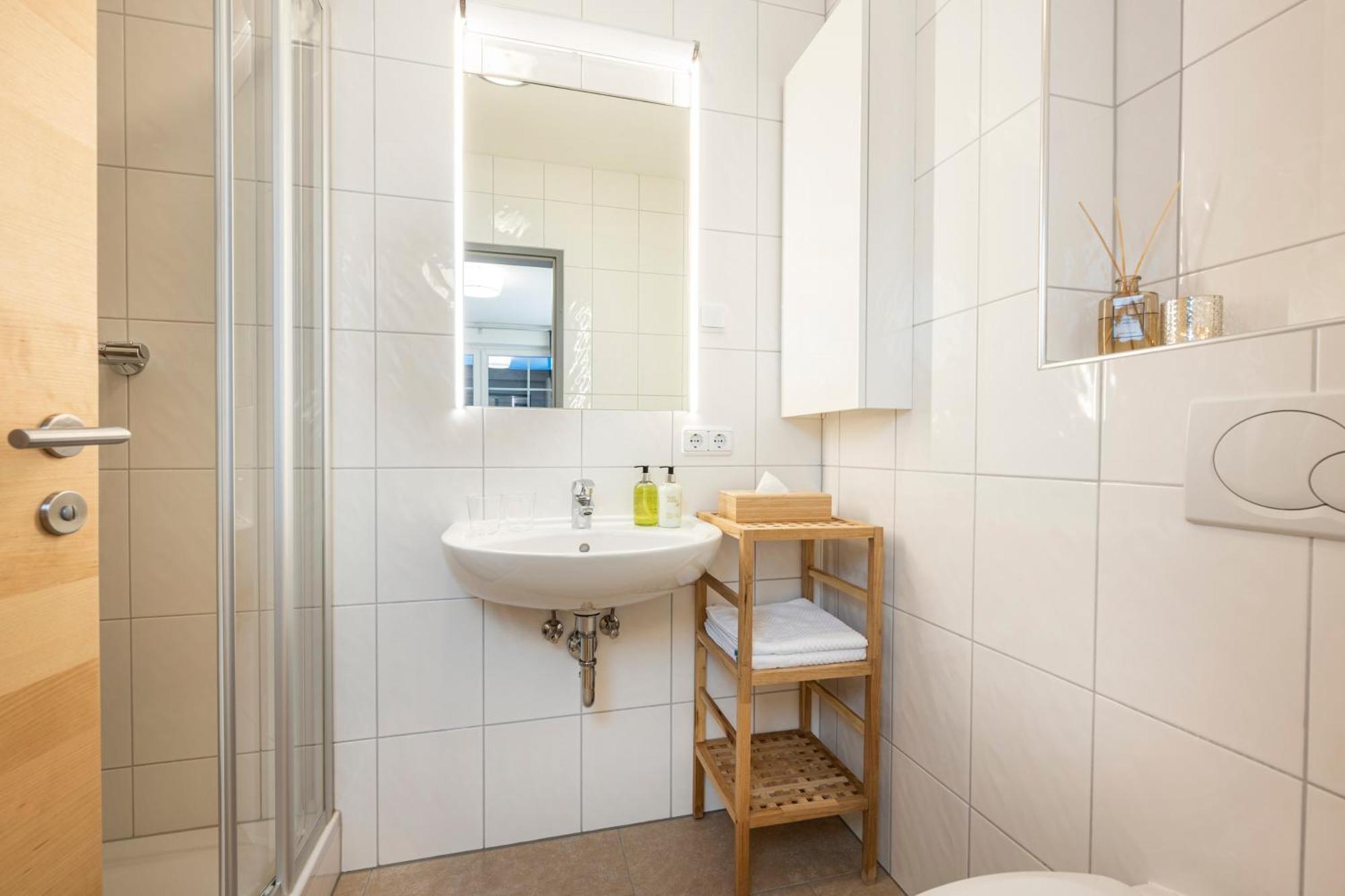 Appartement Haus Fasswald Obertauern Eksteriør bilde