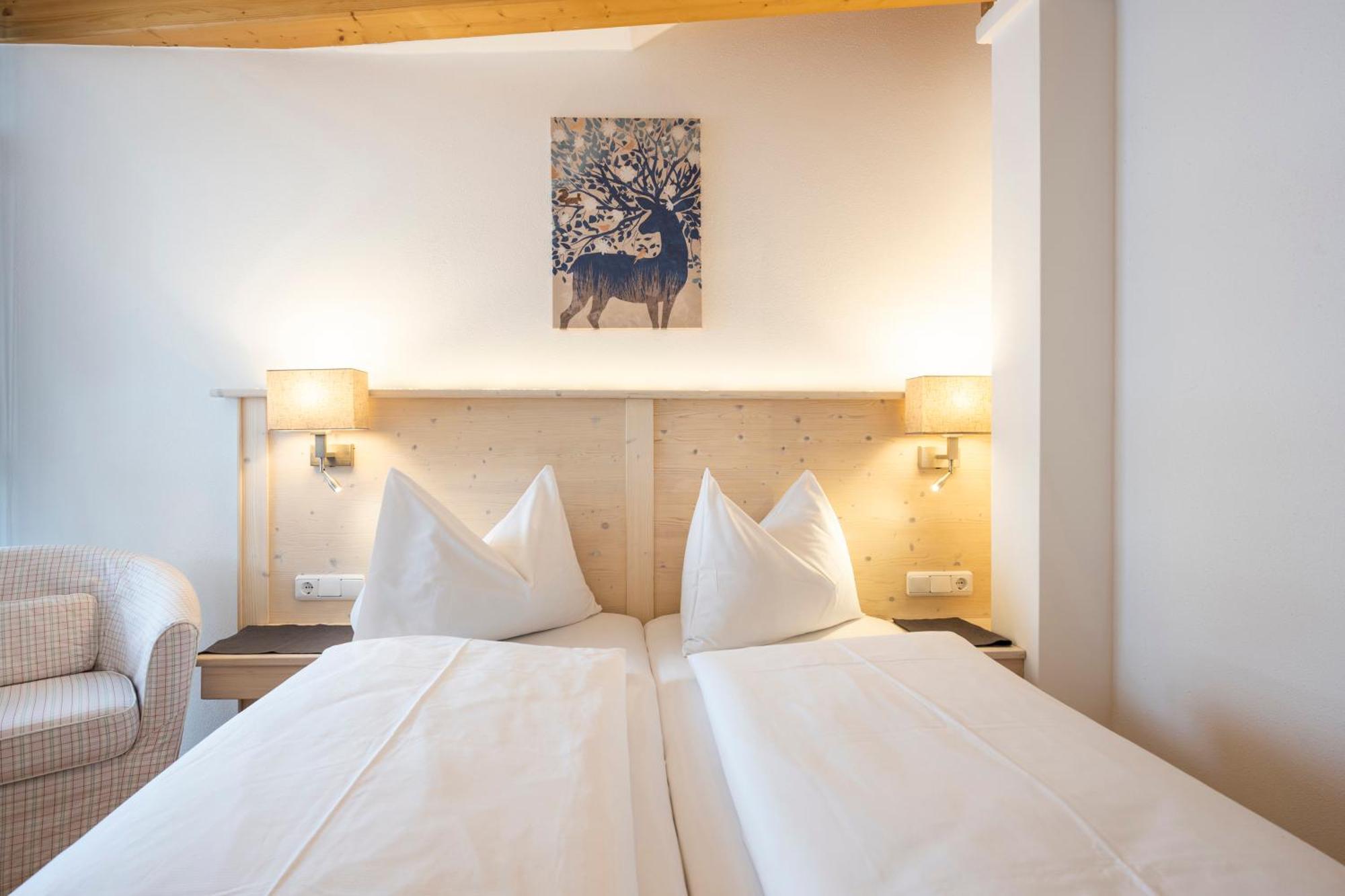 Appartement Haus Fasswald Obertauern Eksteriør bilde