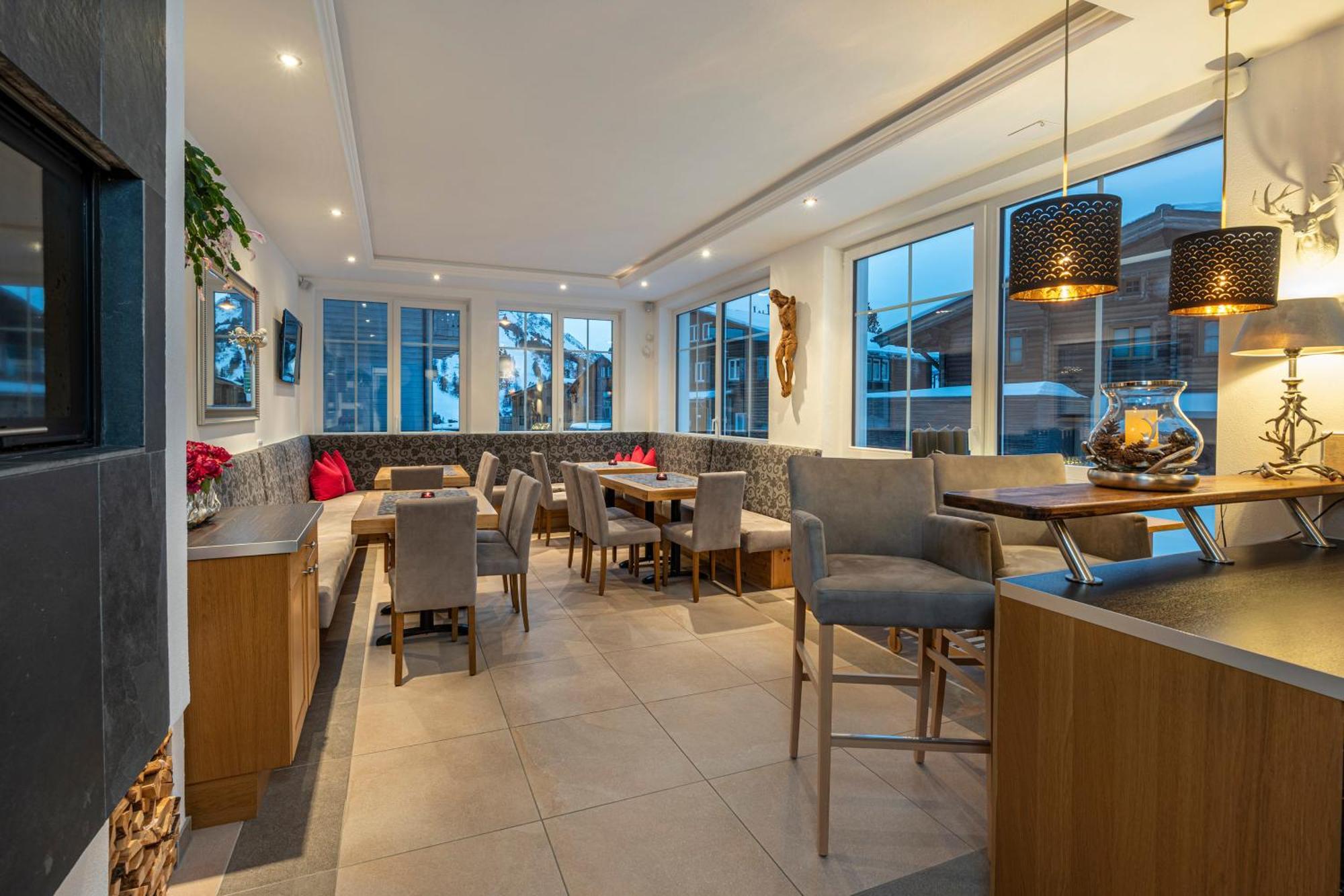 Appartement Haus Fasswald Obertauern Eksteriør bilde