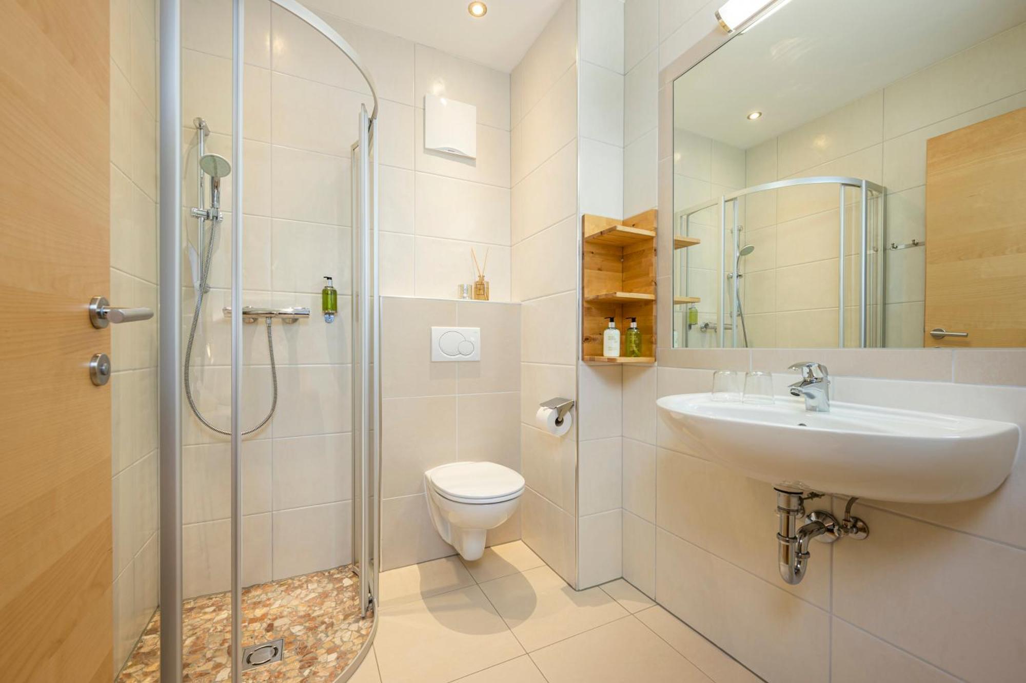 Appartement Haus Fasswald Obertauern Eksteriør bilde